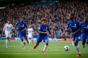 英超焦点战西汉姆联对阵切尔西数据分析与赛前展望