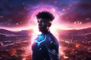 贾米尔·杨夏季联赛惊艳表现：公牛错失的篮球天才潜力分析